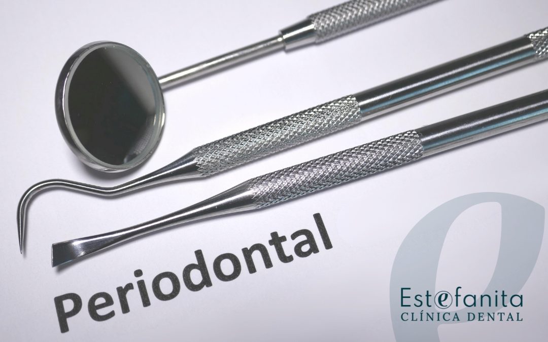 ¿Cómo afectan las enfermedades periodontales a nuestra salud general?