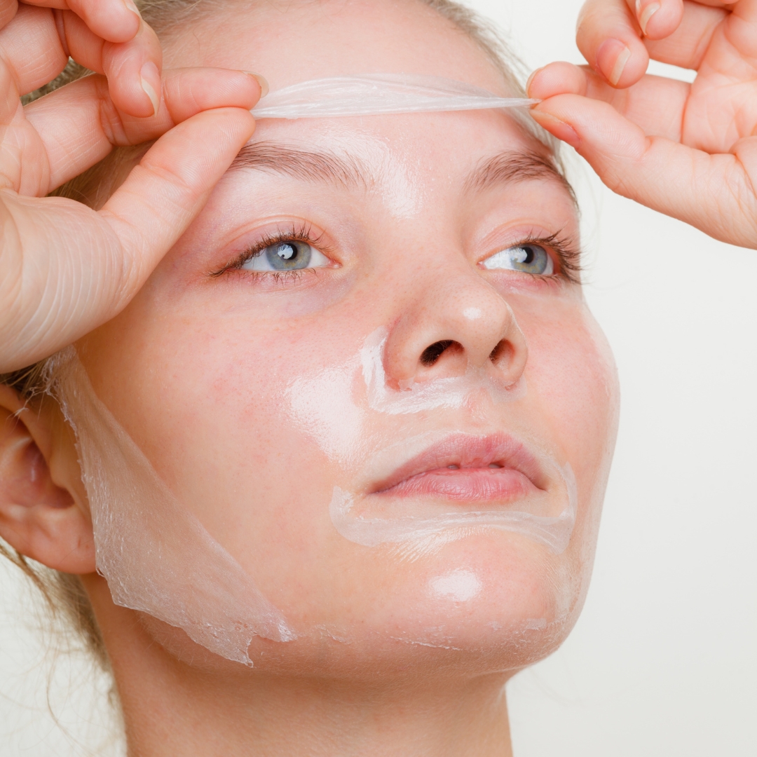 dermapen facial