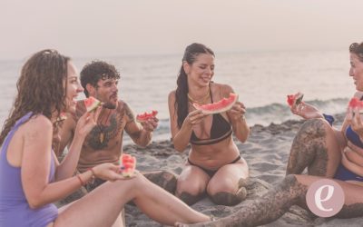 Disfruta del verano sin descuidar tu boca: guía práctica para cuidarte