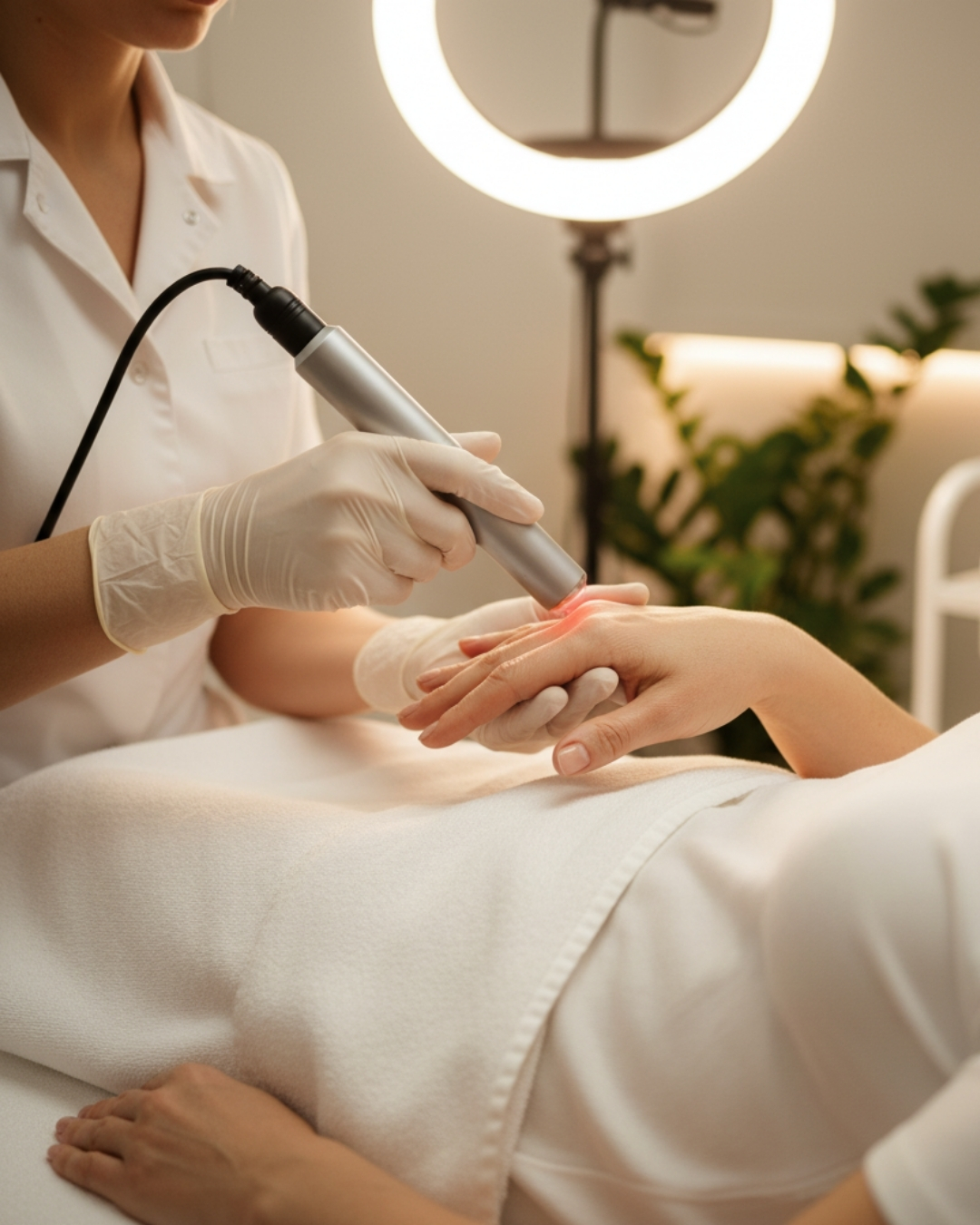 dermapen facial