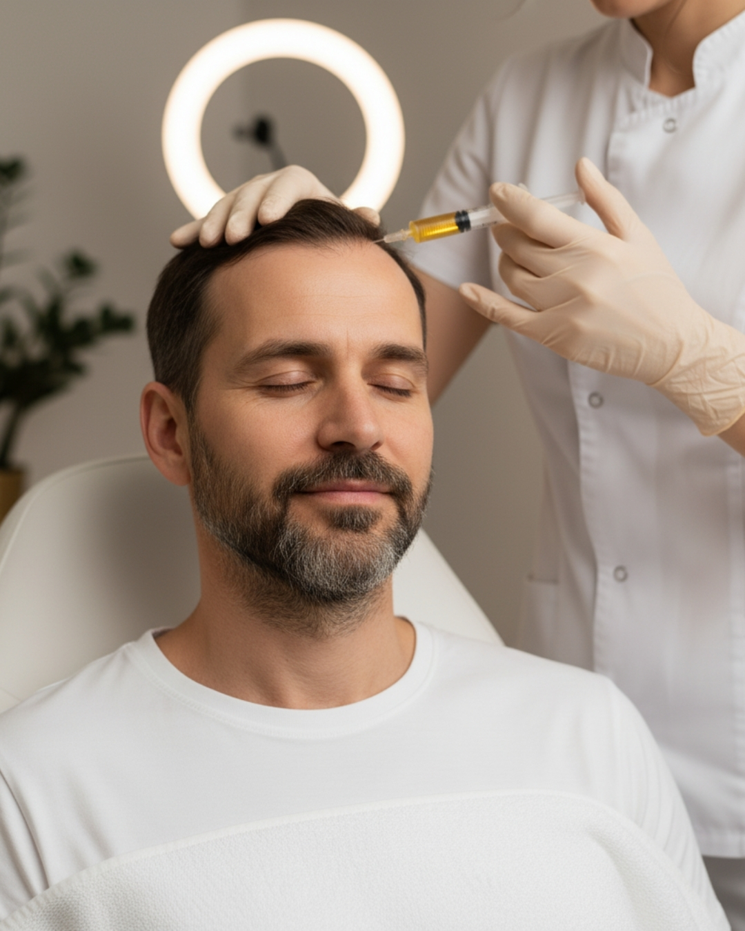 dermapen facial