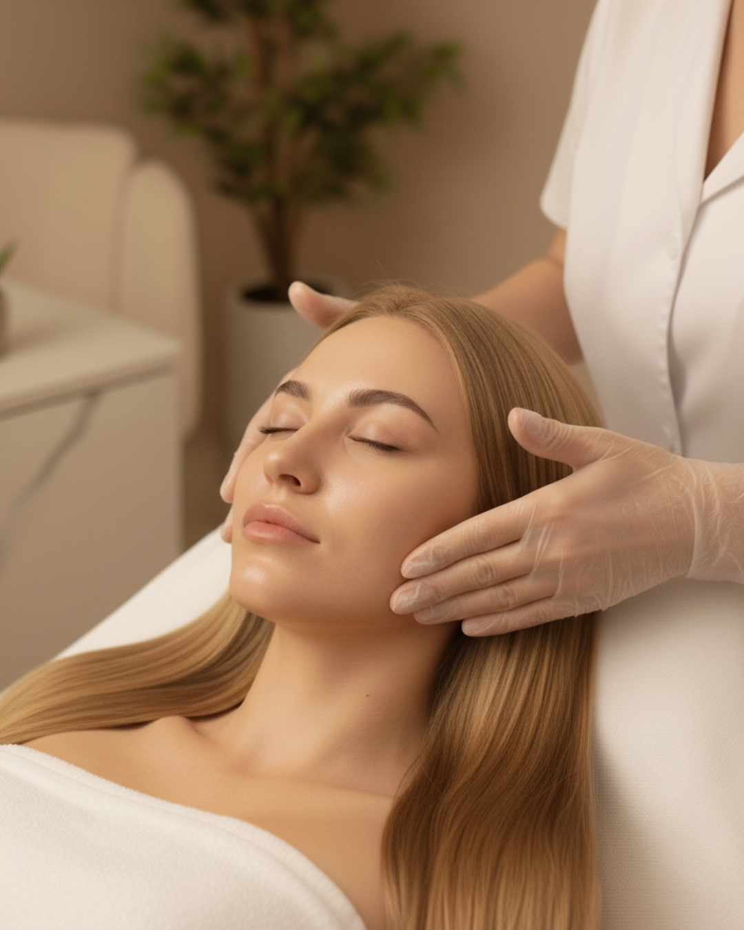 dermapen facial