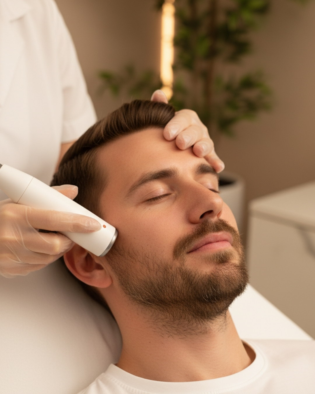 dermapen facial