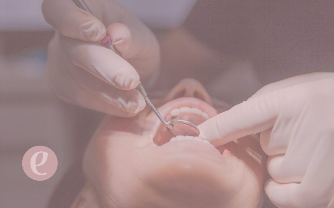 La cirugía oral también previene