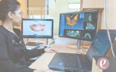 Diagnóstico digital: tecnología que mejora tu experiencia en clínica